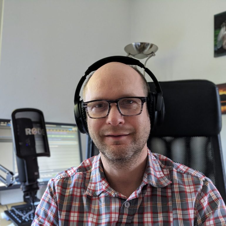 Markus Dittmann radio retrowelle