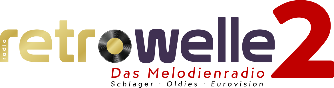 Retrowelle 2 - Das Melodienradio